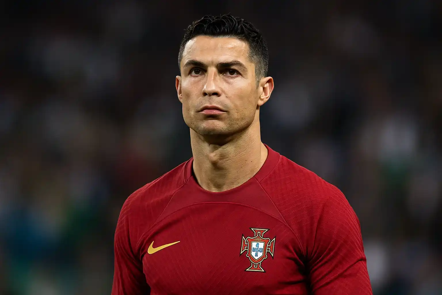 Cristiano Ronaldo Avatar