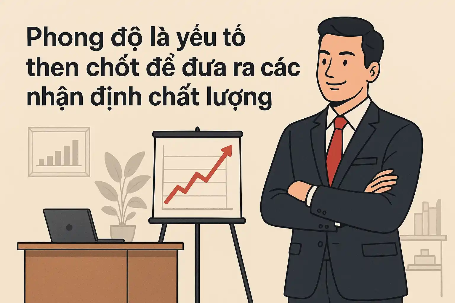 Phong độ là yếu tố then chốt để đưa ra các nhận định chất lượng